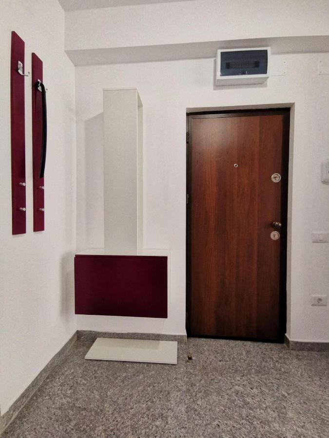 Marsala Apartment - Brilliant Apartments Constanta Luaran gambar