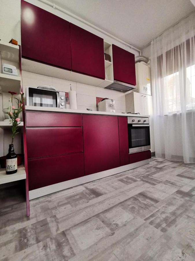 Marsala Apartment - Brilliant Apartments Constanta Luaran gambar